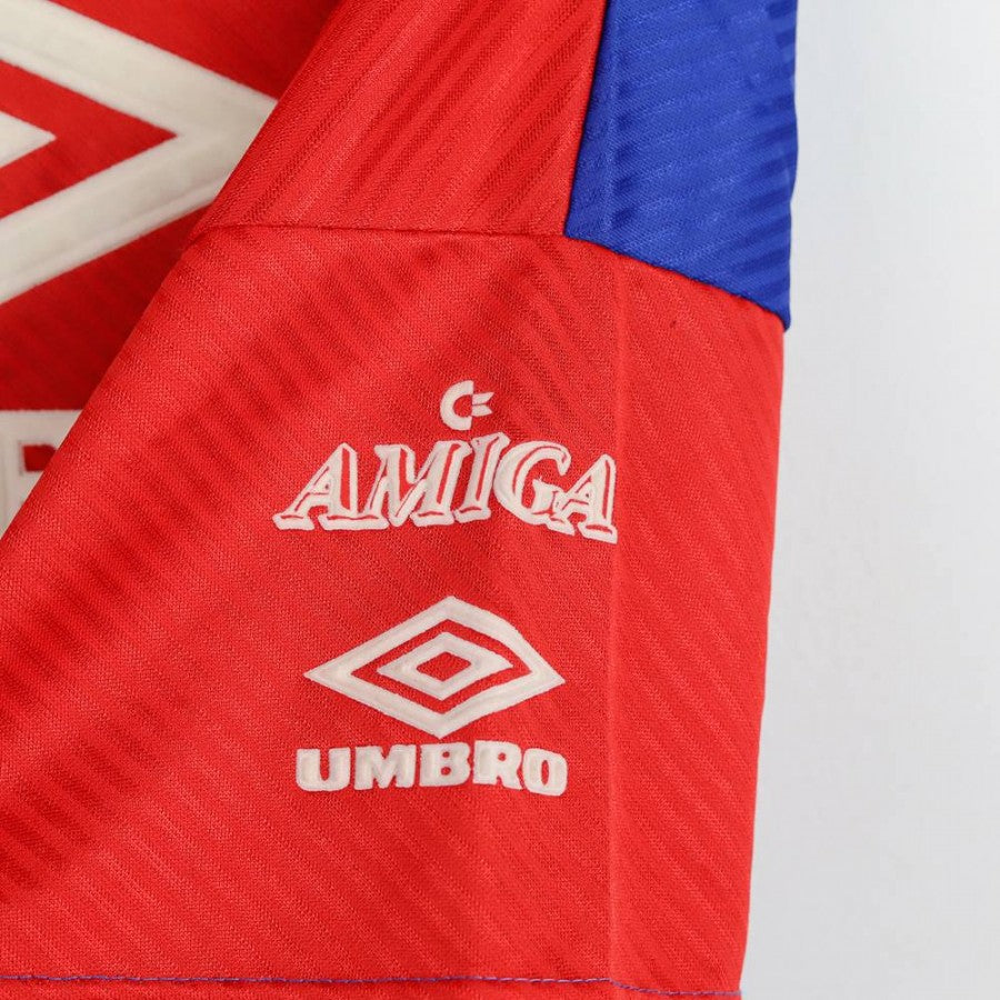 maglia training chelsea umbro 1993/1994 by UMBRO - Home (6)
