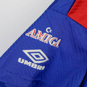 maglia training chelsea umbro 1993/1994 by UMBRO - Home (7)