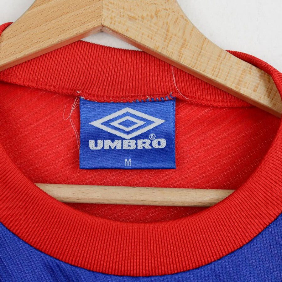 maglia training chelsea umbro 1993/1994 by UMBRO - Home (9)