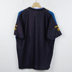 Maglia Training Inter Umbro 1992/1993 by UMBRO - Home (2)