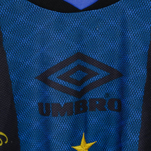 Maglia Training Inter Umbro 1992/1993 by UMBRO - Home (5)