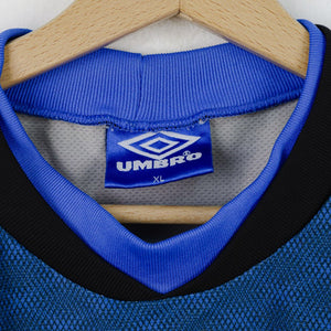Maglia Training Inter Umbro 1992/1993 by UMBRO - Home (7)