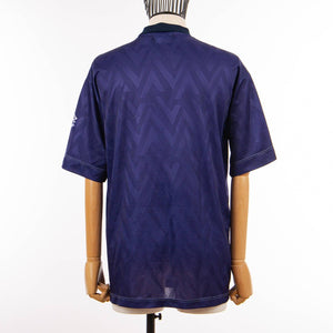 maglia training lazio 1992/1993 by UMBRO - Home (2)