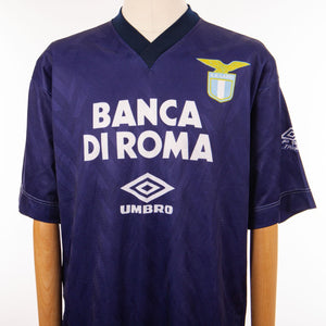 maglia training lazio 1992/1993 by UMBRO - Home (8)