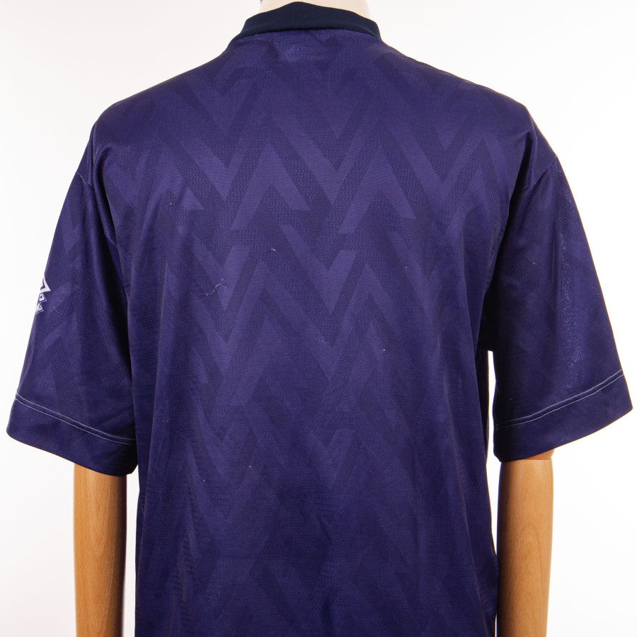 maglia training lazio 1992/1993 by UMBRO - Home (9)