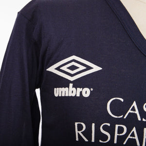 maglia training lazio umbro 1990/1991 by UMBRO - Home (4)