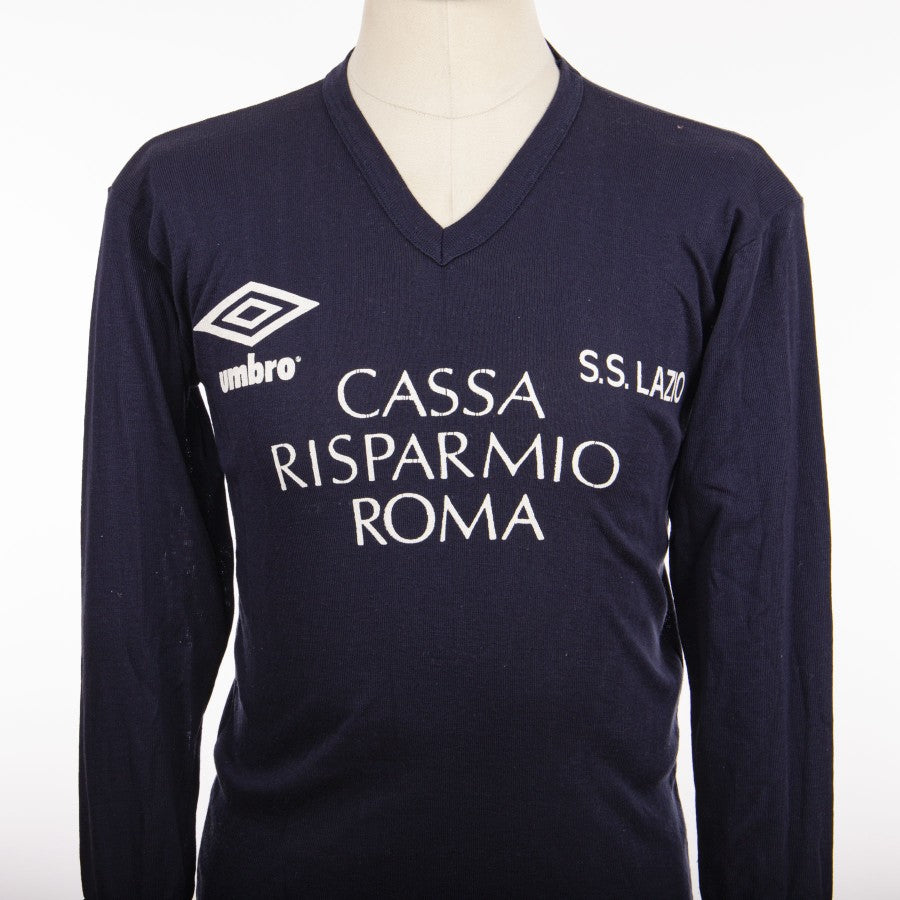 maglia training lazio umbro 1990/1991 by UMBRO - Home (7)
