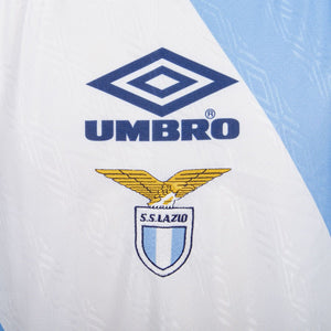 maglia training lazio umbro 1992/1993 by UMBRO - Home (3)
