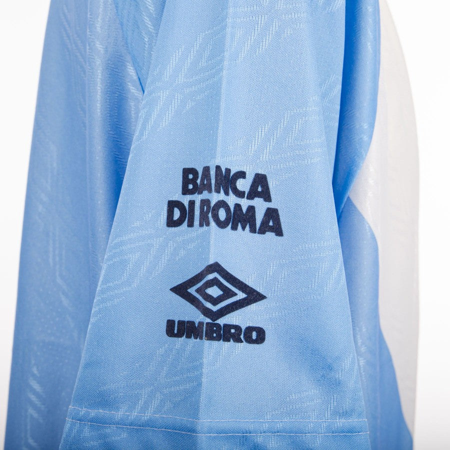 maglia training lazio umbro 1992/1993 by UMBRO - Home (6)
