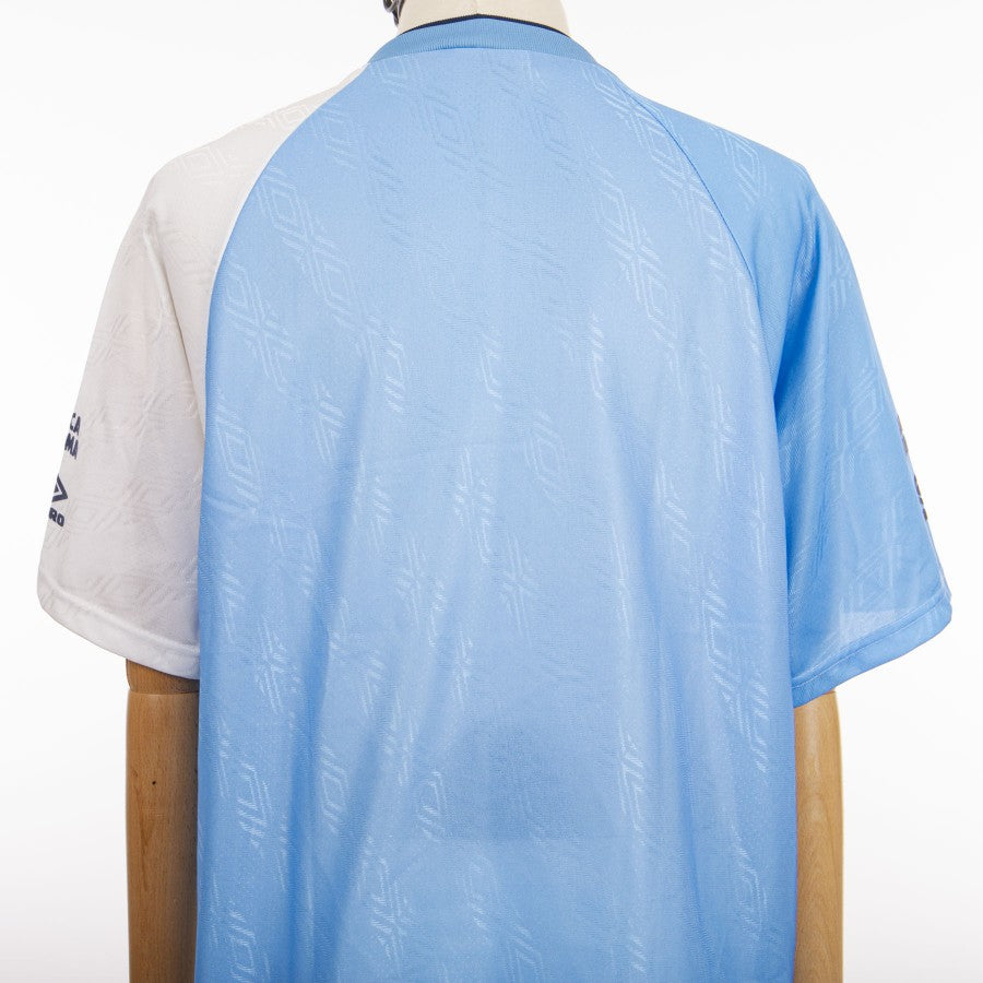 maglia training lazio umbro 1992/1993 by UMBRO - Home (7)