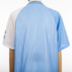 maglia training lazio umbro 1992/1993 by UMBRO - Home (7)