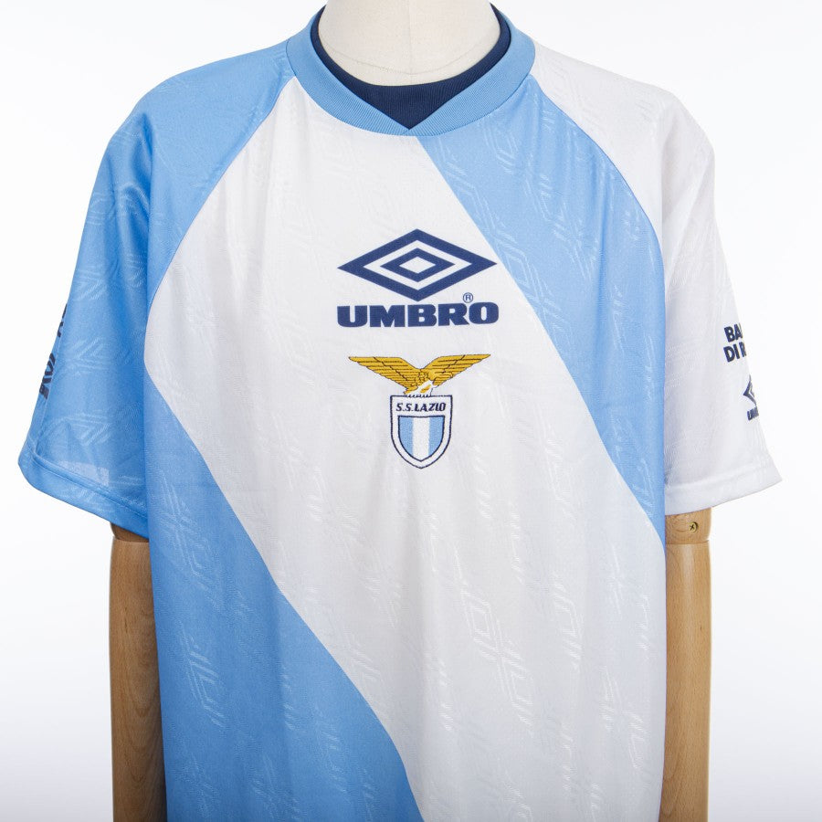 maglia training lazio umbro 1992/1993 by UMBRO - Home (8)