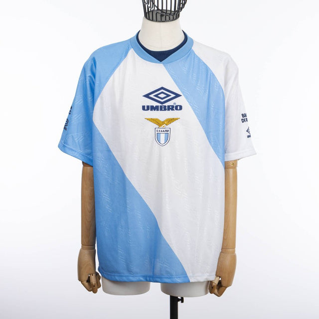maglia training lazio umbro 1992/1993 by UMBRO - Home