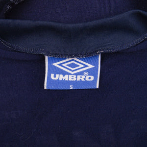 Maglia training Lazio Umbro 1992/1993 by UMBRO - Home (3)