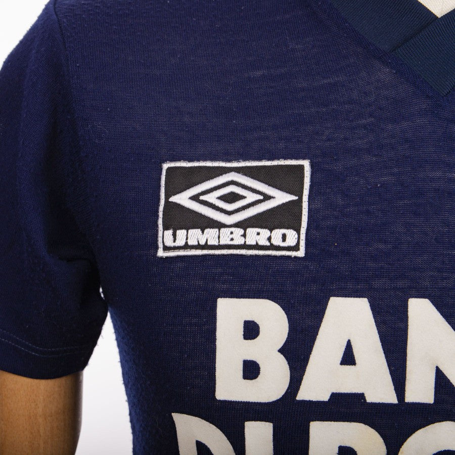 Maglia training Lazio Umbro 1992/1993 by UMBRO - Home (4)