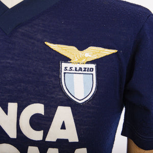 Maglia training Lazio Umbro 1992/1993 by UMBRO - Home (5)
