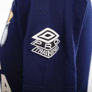 Maglia training Lazio Umbro 1992/1993 by UMBRO - Home (6)