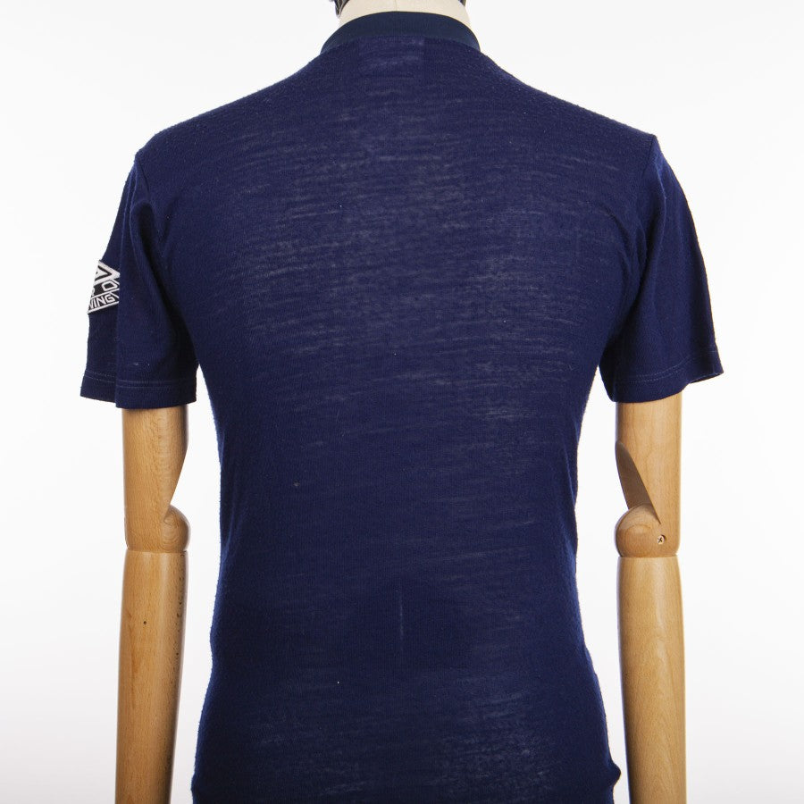 Maglia training Lazio Umbro 1992/1993 by UMBRO - Home (8)