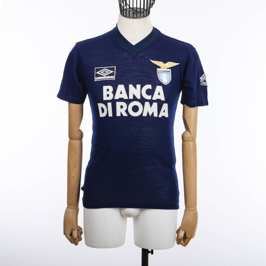 Maglia training Lazio Umbro 1992/1993 by UMBRO - Home