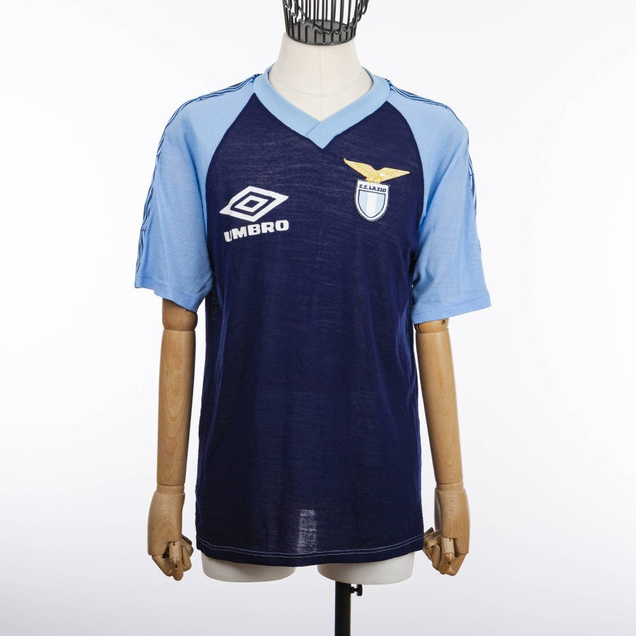 maglia training lazio umbro 1994/1995  by UMBRO - Home