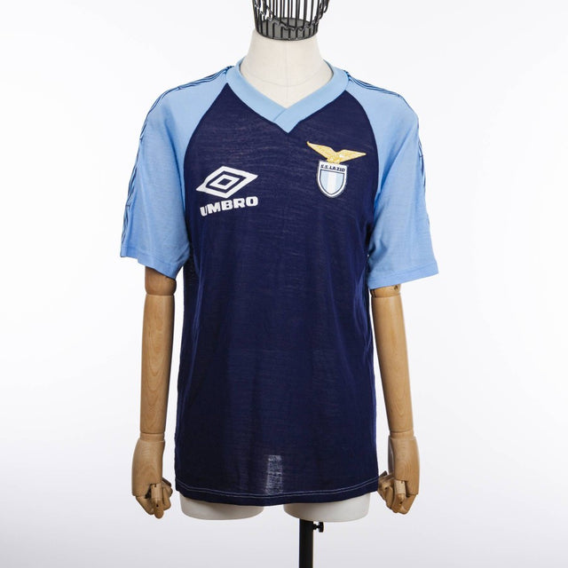 maglia training lazio umbro 1994/1995  by UMBRO - Home