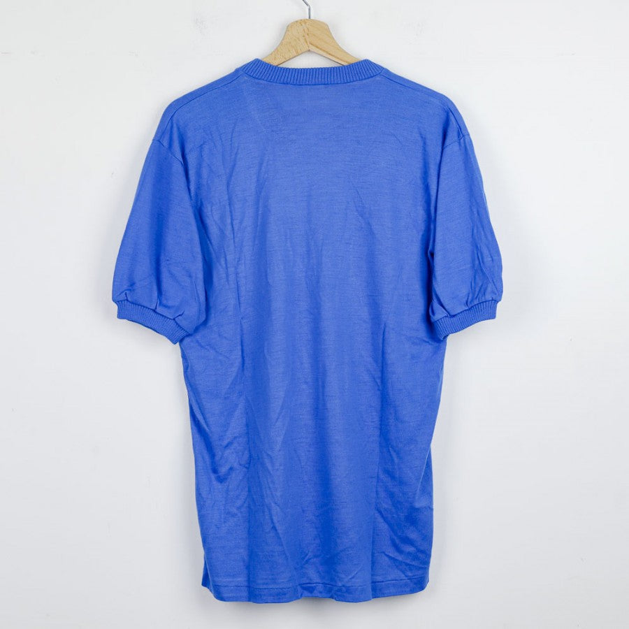 Maglia Training Napoli Umbro 1991/1992 by UMBRO - Home (2)