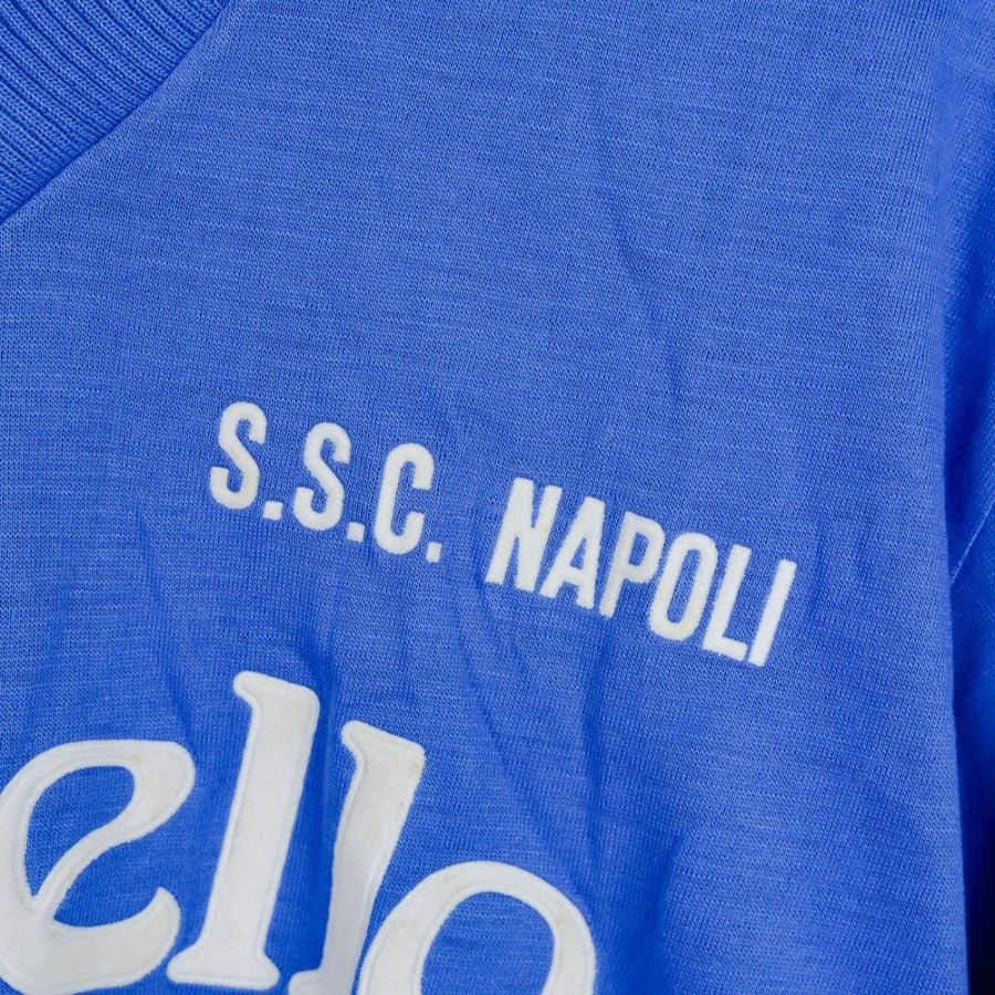 Maglia Training Napoli Umbro 1991/1992 by UMBRO - Home (7)