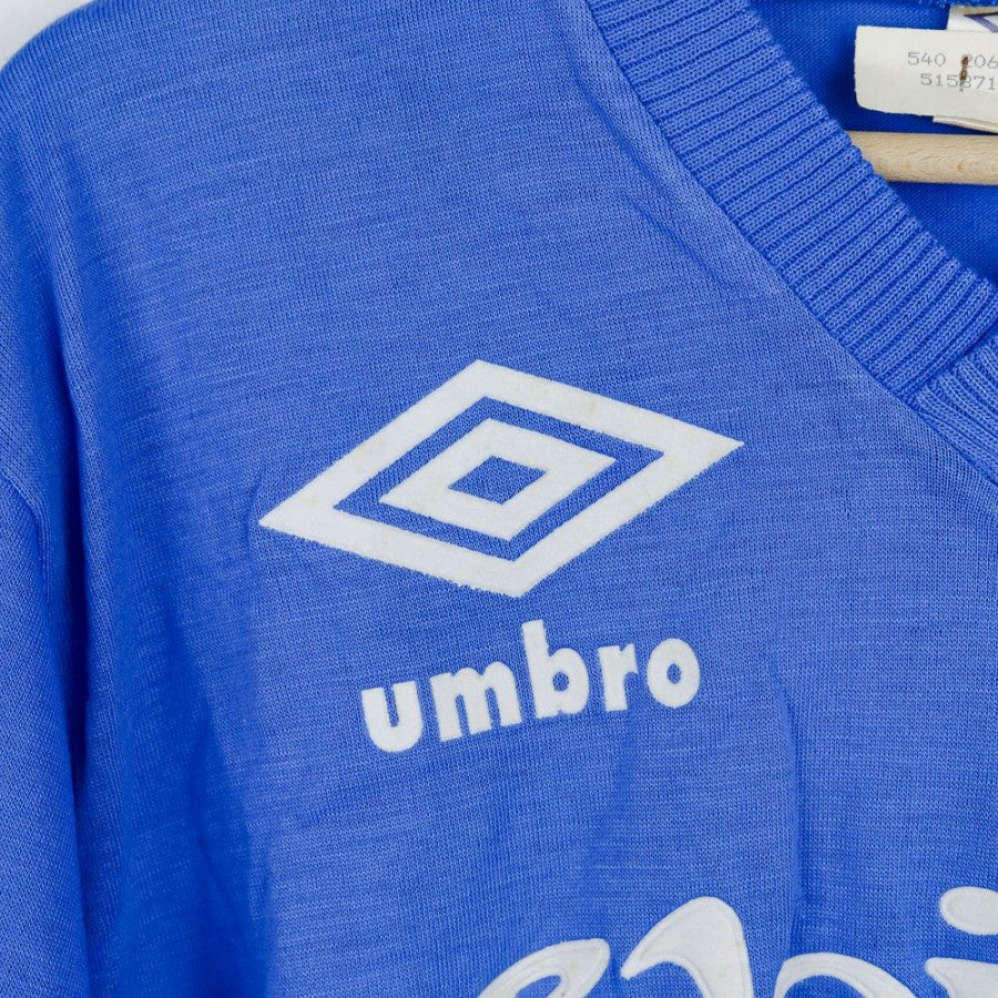 Maglia Training Napoli Umbro 1991/1992 by UMBRO - Home (8)