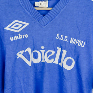 Maglia Training Napoli Umbro 1991/1992 by UMBRO - Home (9)