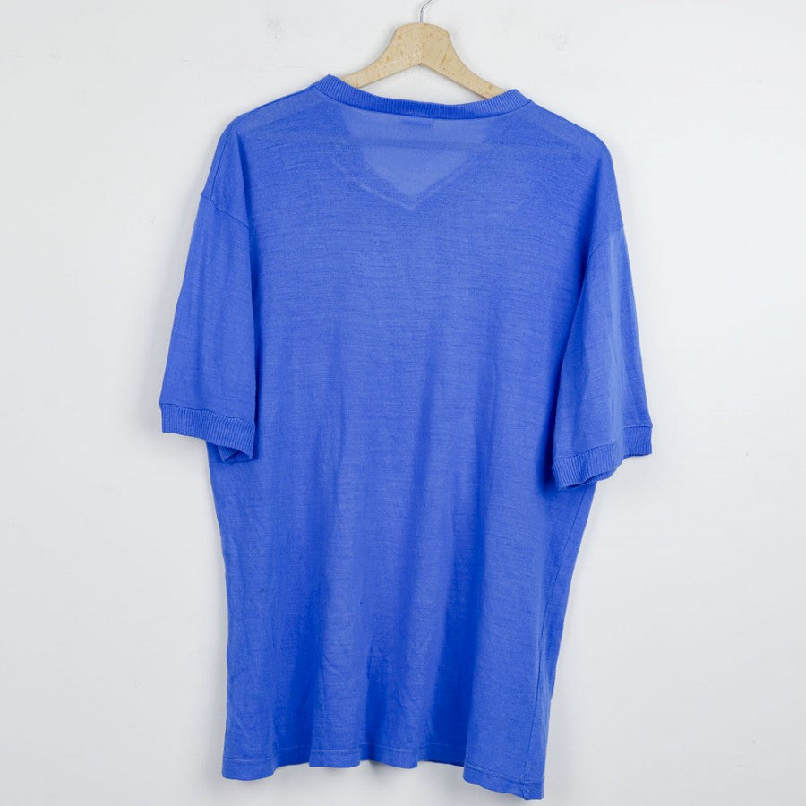 Maglia Training Napoli Umbro 1992/1993 by UMBRO - Home (2)