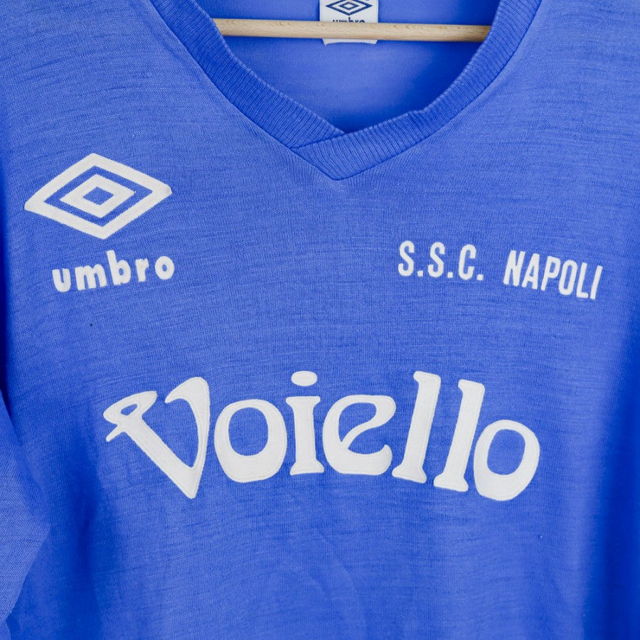 Maglia Training Napoli Umbro 1992/1993 by UMBRO - Home (9)