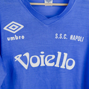 Maglia Training Napoli Umbro 1992/1993 by UMBRO - Home (9)
