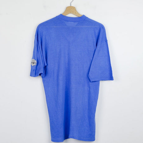 Maglia training Napoli Umbro 1993/1994 by UMBRO - Home (2)