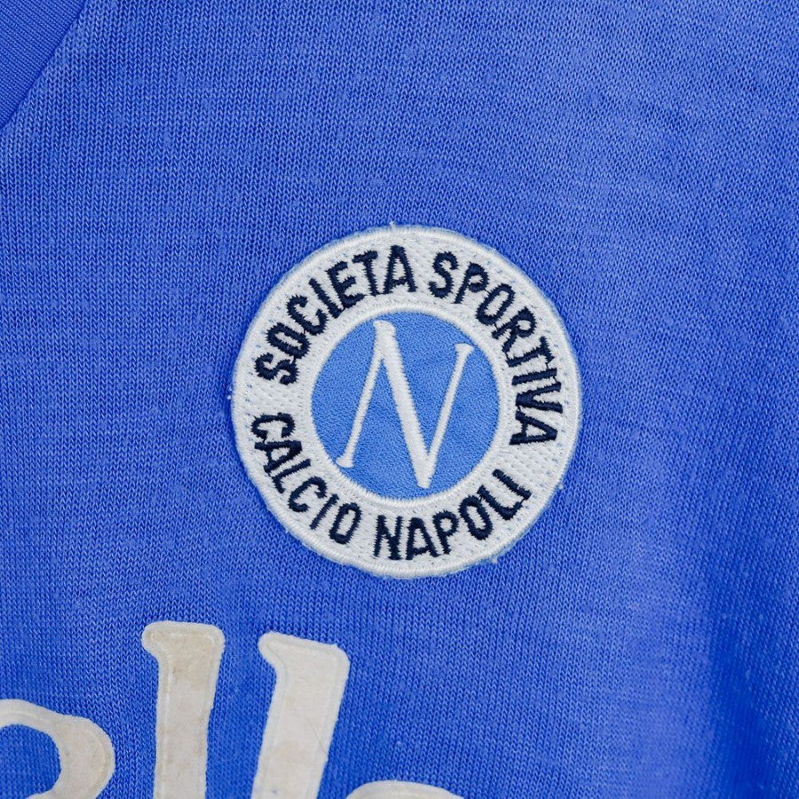 Maglia training Napoli Umbro 1993/1994 by UMBRO - Home (6)