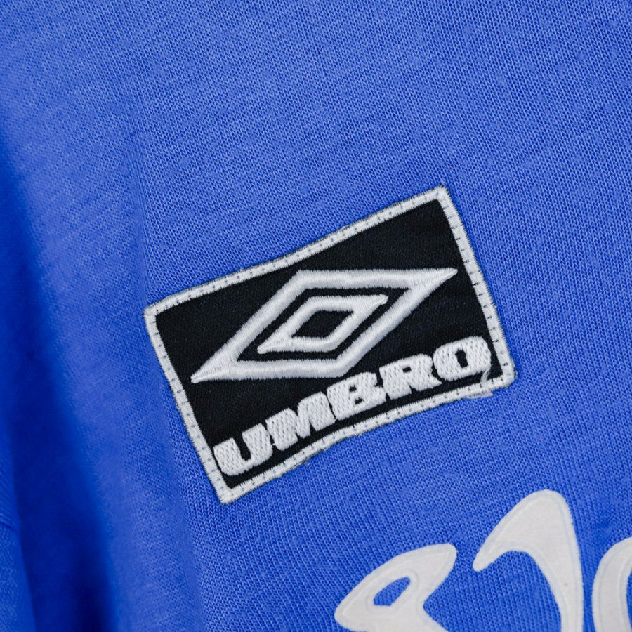 Maglia training Napoli Umbro 1993/1994 by UMBRO - Home (7)