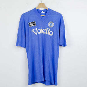 Maglia training Napoli Umbro 1993/1994 by UMBRO - Home