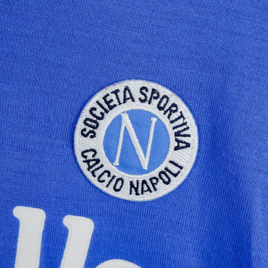 Maglia Training Napoli Umbro 1993/1994 by UMBRO - Home (6)