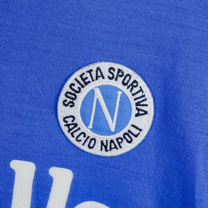 Maglia Training Napoli Umbro 1993/1994 by UMBRO - Home (6)