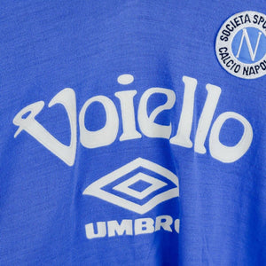 Maglia Training Napoli Umbro 1993/1994 by UMBRO - Home (7)