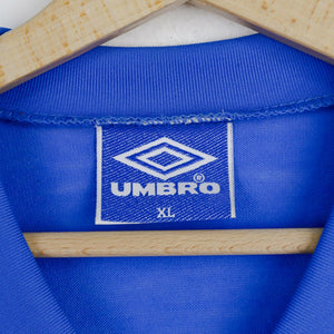 Maglia Training Napoli Umbro 1993/1994 by UMBRO - Home (8)