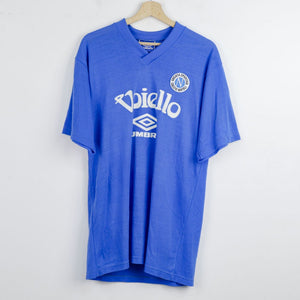 Maglia Training Napoli Umbro 1993/1994 by UMBRO - Home