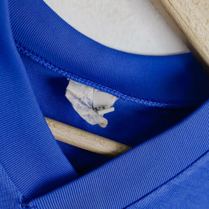 Maglia Training Napoli Umbro 1993/1994 by UMBRO - Home (11)