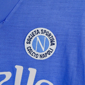 Maglia Training Napoli Umbro 1993/1994 by UMBRO - Home (7)