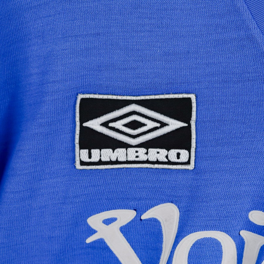 Maglia Training Napoli Umbro 1993/1994 by UMBRO - Home (8)