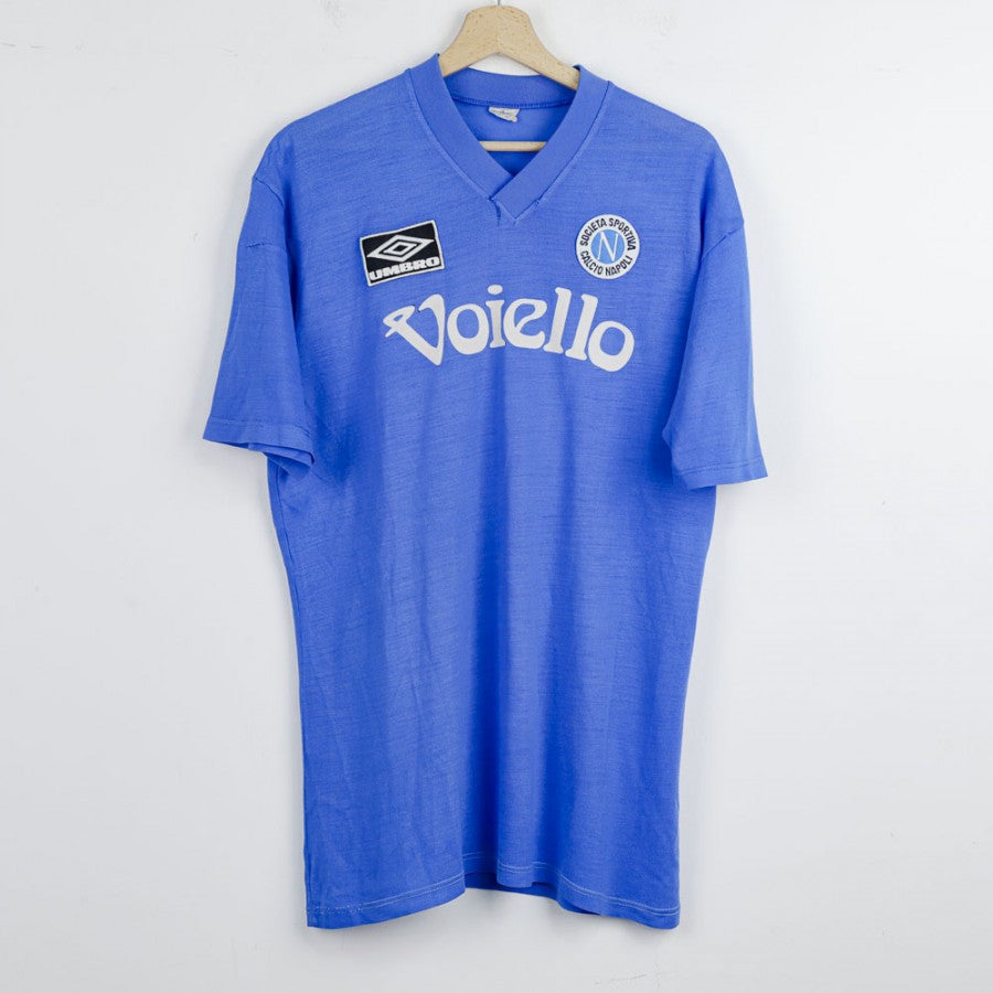 Maglia Training Napoli Umbro 1993/1994 by UMBRO - Home