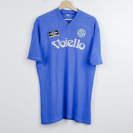 Maglia Training Napoli Umbro 1993/1994 by UMBRO - Home