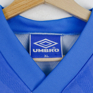 Maglia Training Napoli Umbro 1993/1994 by UMBRO - Home (8)
