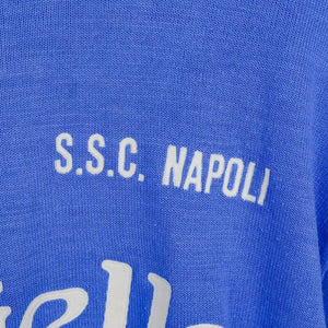 Maglia training Napoli Umbro ml 1991/1992 by UMBRO - Home (6)