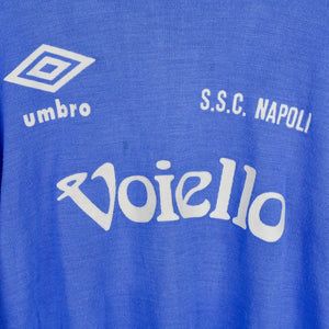 Maglia training Napoli Umbro ml 1991/1992 by UMBRO - Home (8)