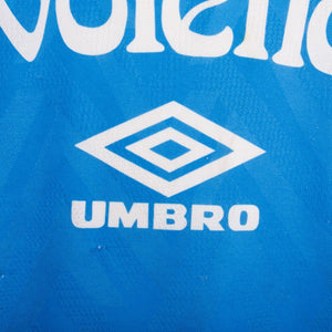 maglia training napoli umbro n4 1993/1994 by UMBRO - Home (4)